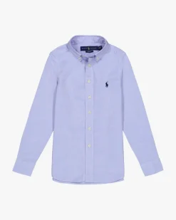 Hemd Slim Fit