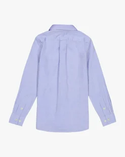 Hemd Slim Fit