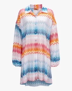 Hemdbluse