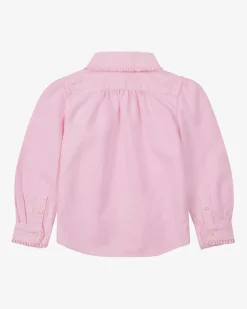 Hemdbluse