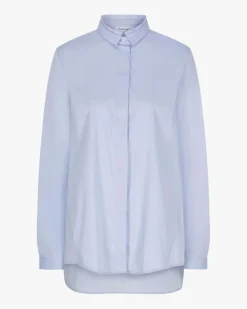 Hemdbluse Oversize Fit