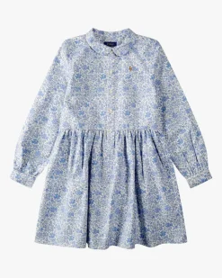 Hemdblusenkleid