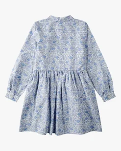 Hemdblusenkleid