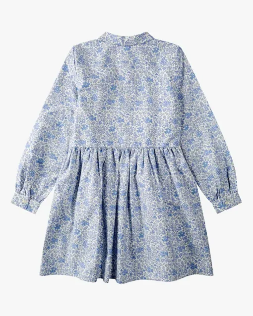 Hemdblusenkleid