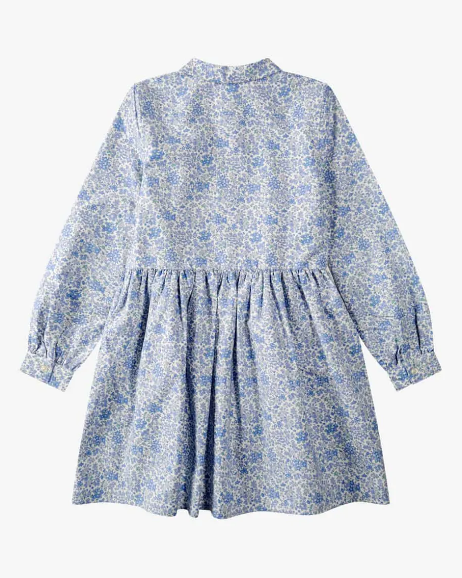 Hemdblusenkleid