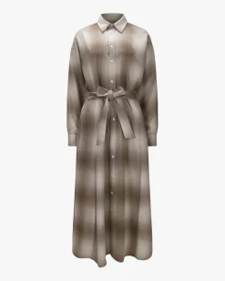 Hemdblusenkleid