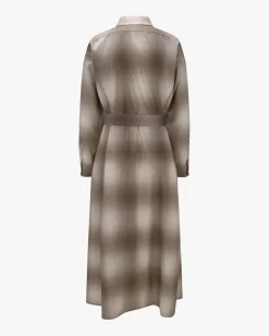 Hemdblusenkleid