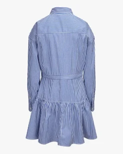 Hemdblusenkleid