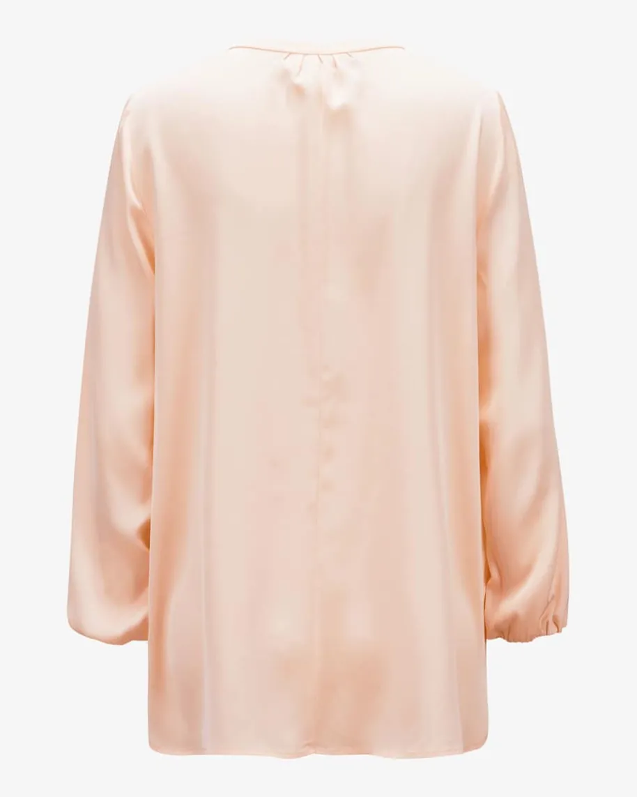 Herata Seidenbluse