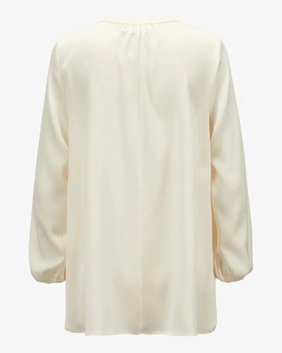 Herata Seidenbluse