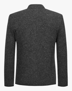 Hermann Trachten-Janker aus Schurwolle