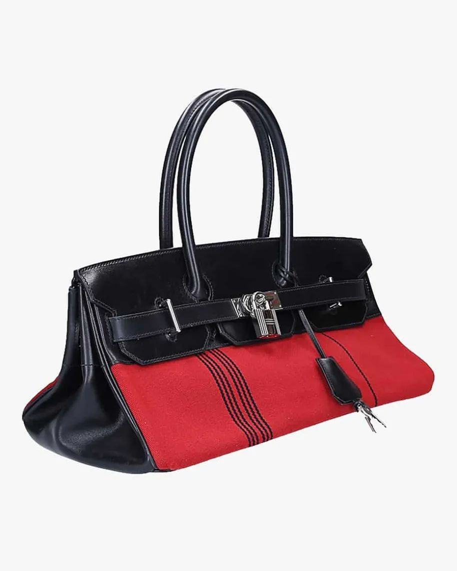 Hermès Birkin Shoulder JPG Vintage Handtasche