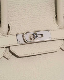 Hermès Vintage Birkin 35 Tasche