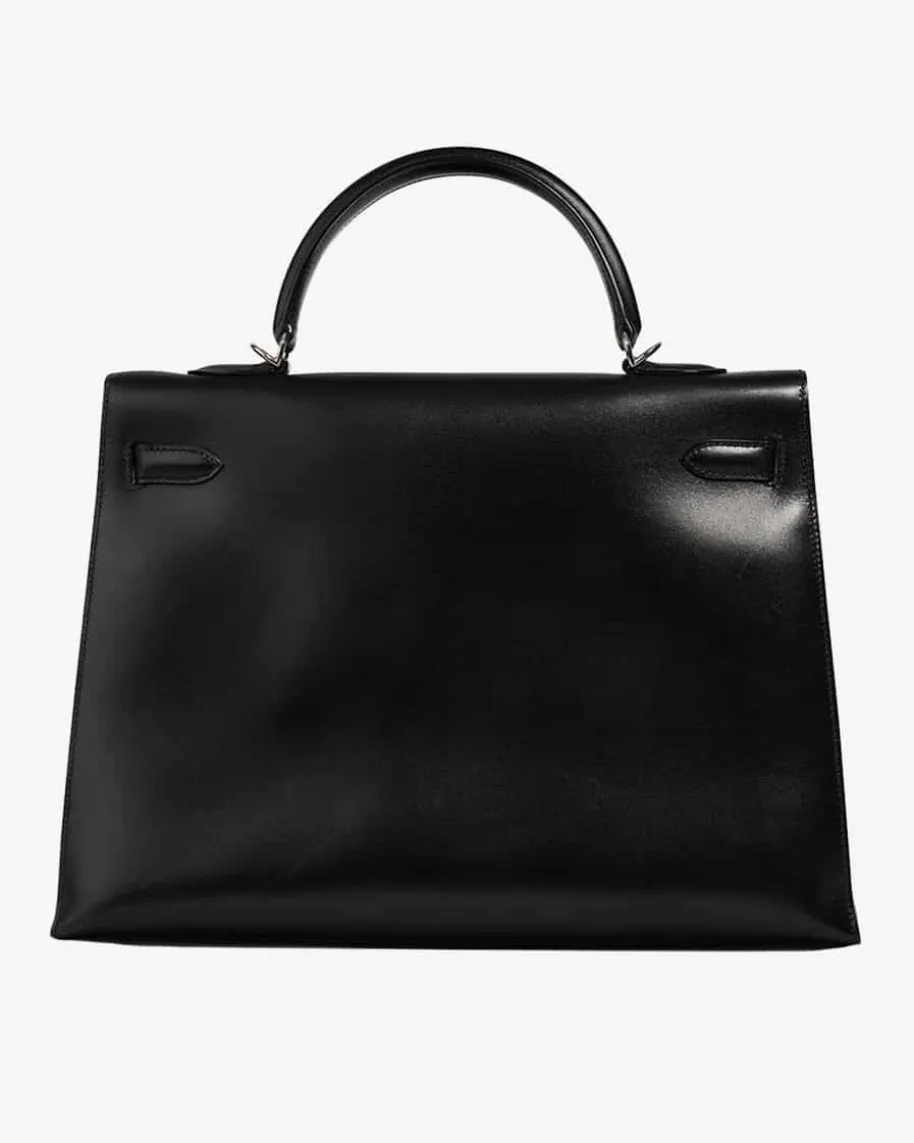 Hermès Vintage Kelly 35 Tasche