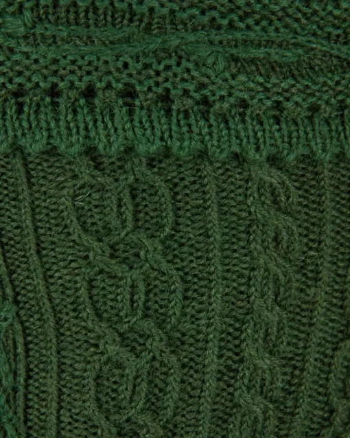 Herzerl Handstrick-Loferl