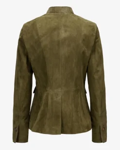 Herzogburg Jacke