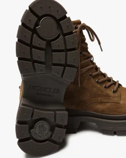 Hevea Boots