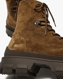 Hevea Boots