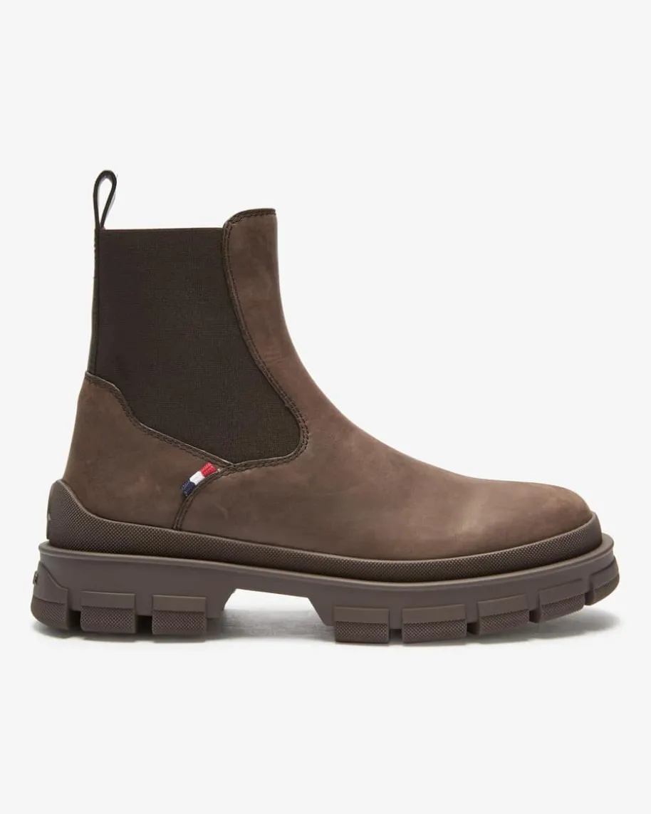 Hevea Chelsea Boots