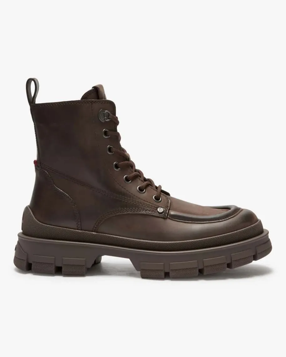 Hevea City Boots