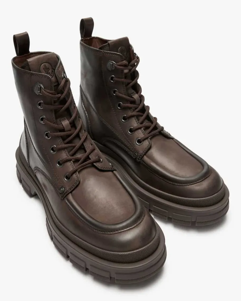 Hevea City Boots