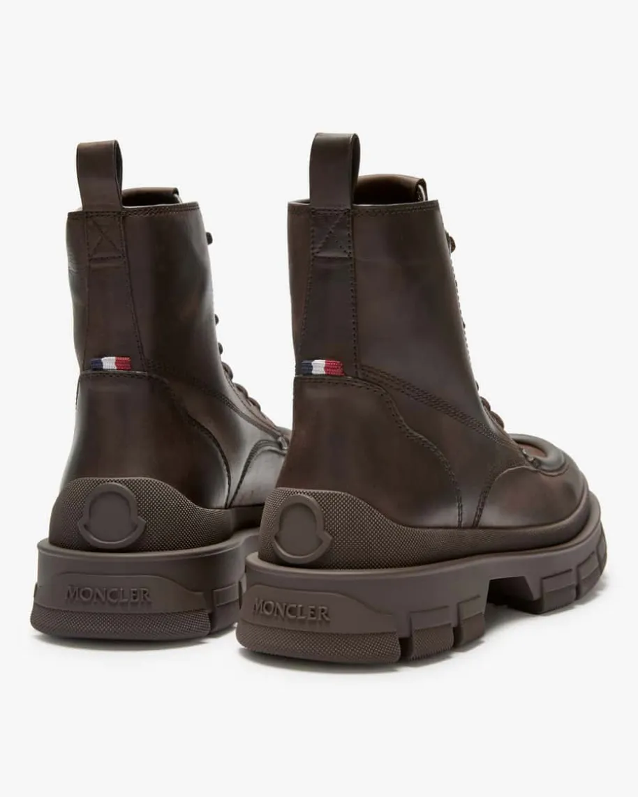 Hevea City Boots