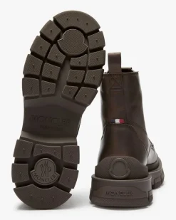 Hevea City Boots