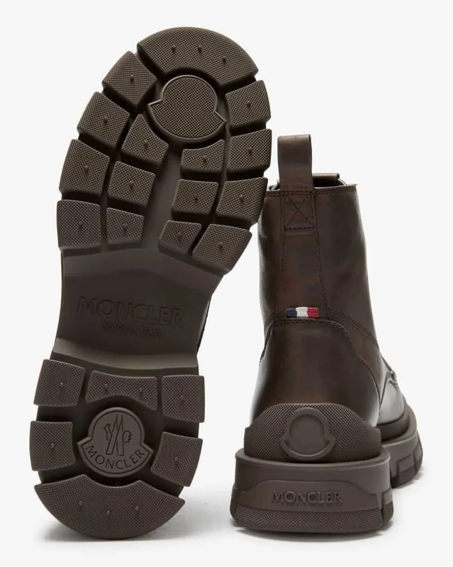 Hevea City Boots
