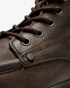 Hevea City Boots