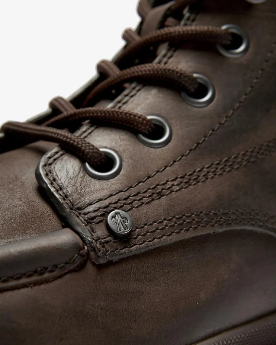 Hevea City Boots