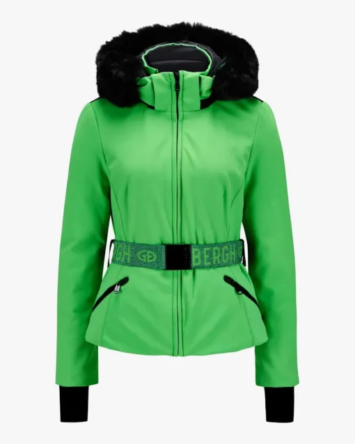 Hida Skijacke