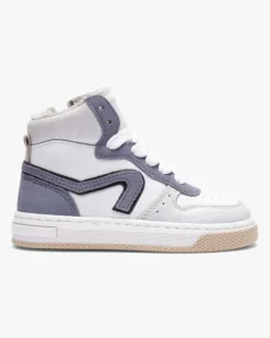 Hightop-Sneaker