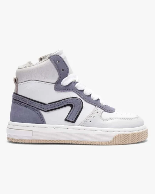 Hightop-Sneaker