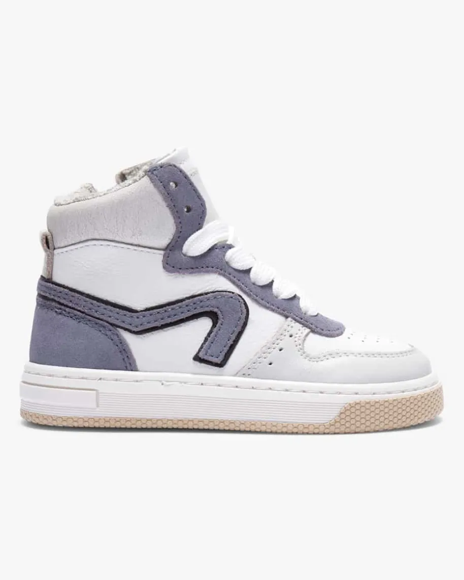 Hightop-Sneaker