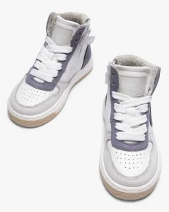 Hightop-Sneaker