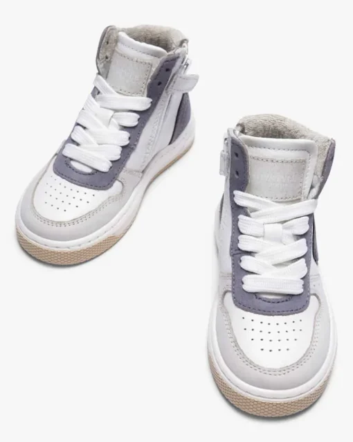 Hightop-Sneaker