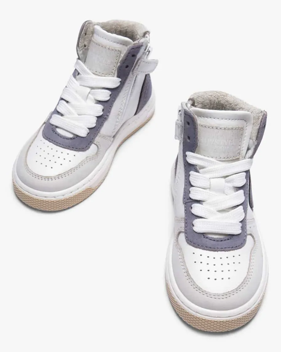 Hightop-Sneaker