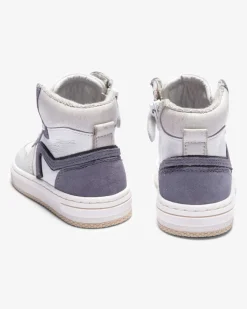 Hightop-Sneaker