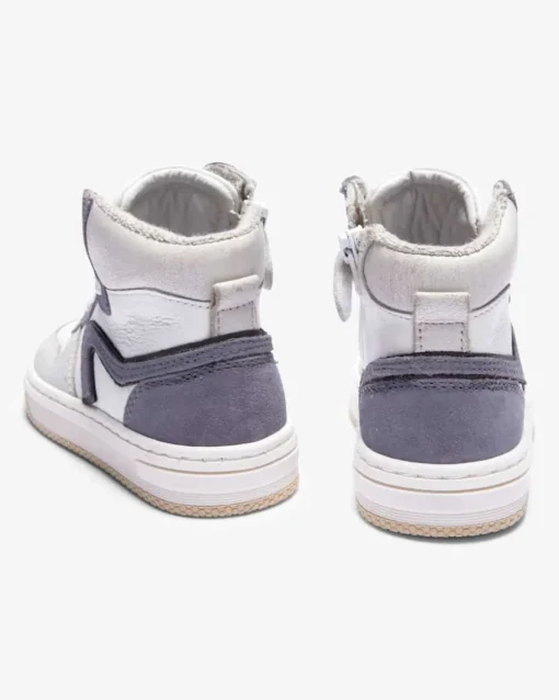 Hightop-Sneaker