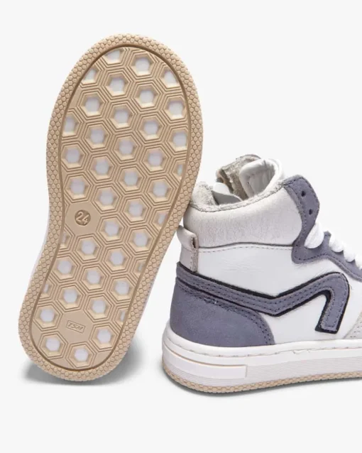 Hightop-Sneaker
