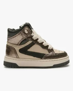 Hightop-Sneaker