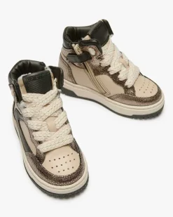 Hightop-Sneaker