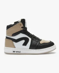 Hightop-Sneaker