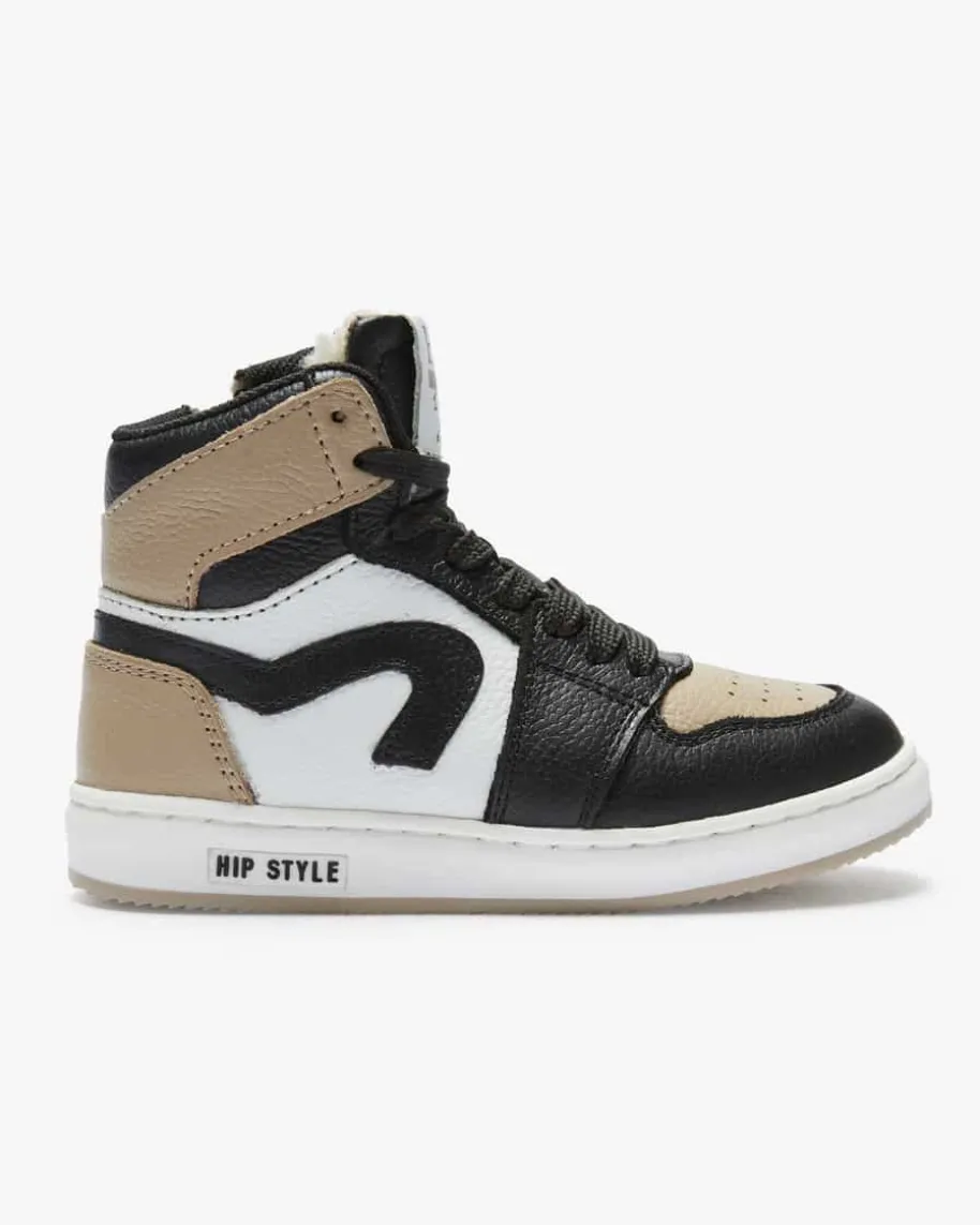 Hightop-Sneaker