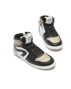 Hightop-Sneaker