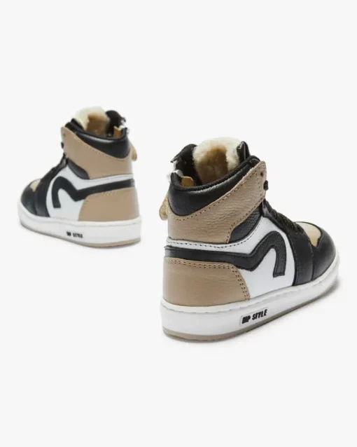 Hightop-Sneaker