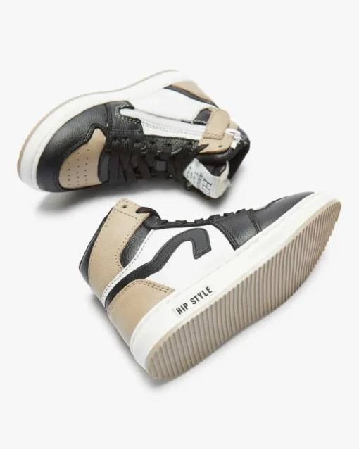 Hightop-Sneaker