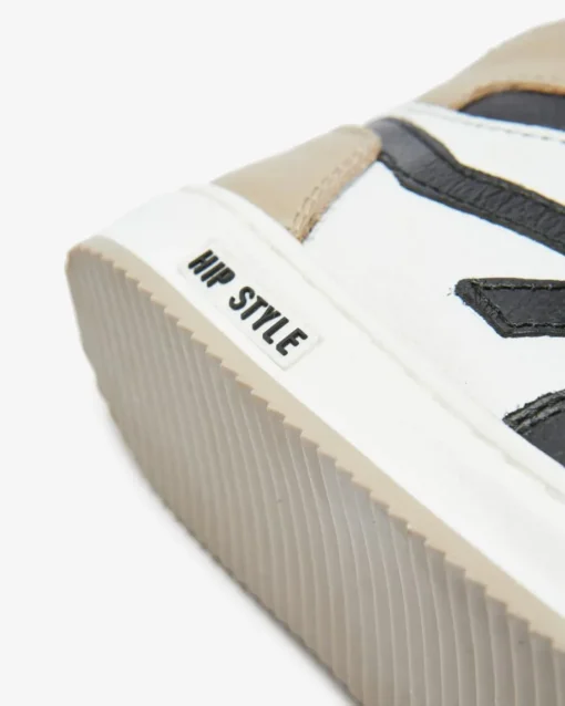 Hightop-Sneaker