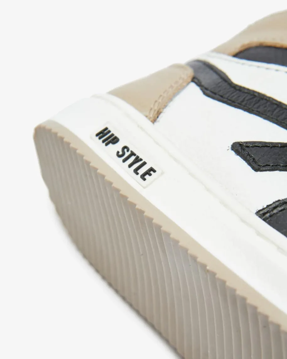 Hightop-Sneaker