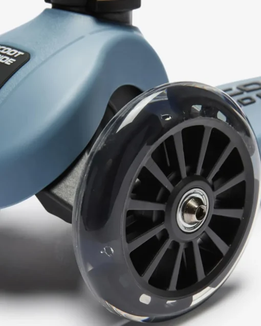 Highway Kick 3 Roller